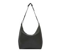 LIEBESKIND Women Paris M Seasonal Noos Small Pebble hobo, Deep Soil 01, Medium