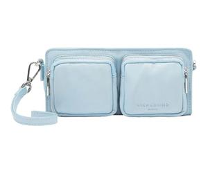 Liebeskind Women Pochette M Maia Sheep Natural, Iceberg, M