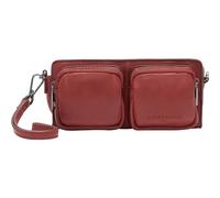 Liebeskind Women Pochette M Maia Sheep Natural, True red, M