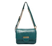 Liebeskind women s crossbody s, petrol, small