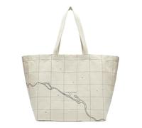 Liebeskind Women Shopper L Handbag, Warm Canvas, XL