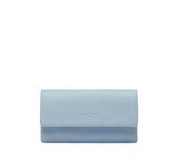 Liebeskind Women Slam L Harris bi-fold Wallet, Blue Denim, Large