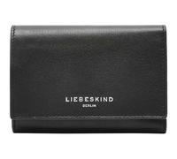 Liebeskind Women Wallet M Sheep Natural, Black, M