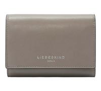 Liebeskind Women Wallet M Sheep Natural, Neutral Grey, M