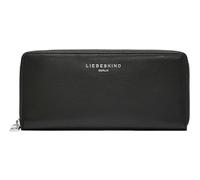 Liebeskind Gigi Sheep Natural L Rfid Wallet, female, black