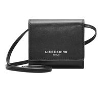 Liebeskind Women Wallets M Sheep Natural, Black, M