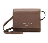 Liebeskind Women Wallets M Sheep Natural, Russet, M