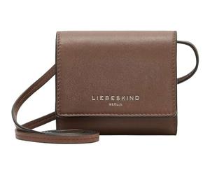 Liebeskind Women Wallets M Sheep Natural, Russet, M