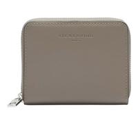 Liebeskind Women Wallets M Soft Nappa, Neutral Grey, M