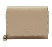 Liebeskind Wallet Leather 11 cm brown