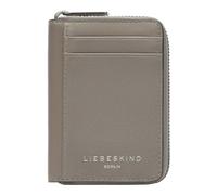 Liebeskind Eliza Wallet Leather 8 cm brown