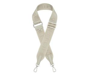 LIEBESKIND Women's 5cm Classic Webbing Small Accessoires Polyester Handbag