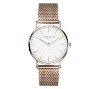 Liebeskind Women's Analogue Quartz LT-0077-MQ