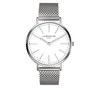 Liebeskind Women's Analogue Quartz Watch LT-0187-MQ