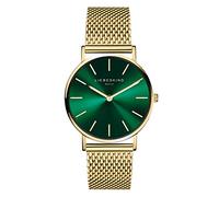 Liebeskind Women's Analogue Quartz Watch LT-0210-MQ