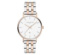 Liebeskind Women's Analogue Quartz Watch LT-0214-MQ