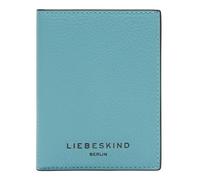 LIEBESKIND Women's Arcie Purse, Petrol Blue Pebble, Small