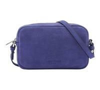 LIEBESKIND Women's Camera S Ella Suede crossbody