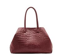 Liebeskind Women's Chelsea Shopper L, Peony, Large