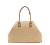 Liebeskind Women's Cher Chelsea Shopper L, Praline, Large