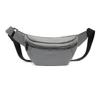 Liebeskind Berlin Women's CHUDY Beltbag Belt-Bag, Grigio Sheep S, S