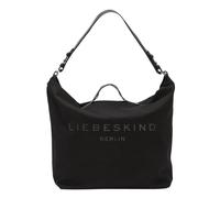 Liebeskind womens clea hobo l, Black-9999, Large