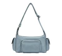 Liebeskind Women's Crossbody S Purple Sheep Natural Handbag, Heaven blue, S
