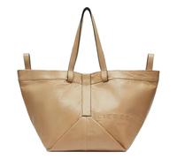 Liebeskind Women's Elvira Lmb Sf Ver Shopper L Beige, Small