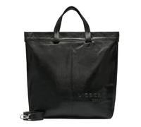 Liebeskind Women's Elvira Tote, Black Lamb, small