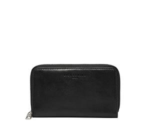 Liebeskind Women's Frieda Purse M, Black, Purse M