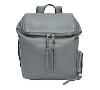 Liebeskind Hera City Backpack Leather 29 cm grey