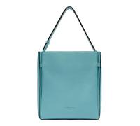 Liebeskind Women's Hobo L-Hilla Sml, Petrol Blue Pebble L, Small