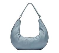 LIEBESKIND Women's Hobo L Moon Sheep Natural Handbag, Heaven blue, L