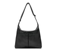 Liebeskind Women's Hobo M Hera Sheep Natural Handbag, black, M