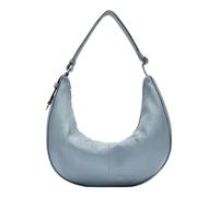 LIEBESKIND Women's Hobo M Moon Sheep Natural Handbag, Heaven blue, M