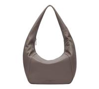 LIEBESKIND BERLIN shoulder bag Hobo Neutral Grey taupe