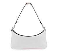 LIEBESKIND BERLIN Alessa 2 Kodiaq Hobo Bag M Cream White
