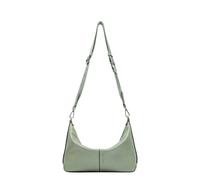 Liebeskind Women's Hobo S-Paris 4 Sf Ver, Opal Green, Small
