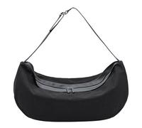 Liebeskind womens hobo x-large, Black-9999, XL
