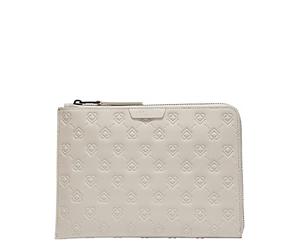 Liebeskind Women's iPad Laptop/Tablet Case, Almond Milk, no assignment
