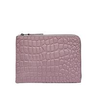 Liebeskind Women's iPad Laptop/Tablet Case, Pale Lavender, no assignment
