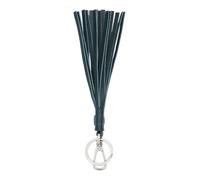 LIEBESKIND BERLIN key fob Keyring Short Mystic River dark green