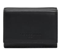 Liebeskind Women's Kodiaq Chelsea Lillian Purse m, Black, Medium