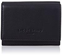Liebeskind Women's Kodiaq Chelsea Lillian Purse m, Black, Medium