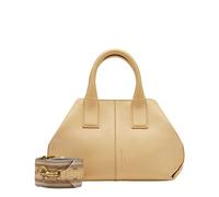 Liebeskind Women's Kodiaq Chelsea Shopper S, champagner, Small