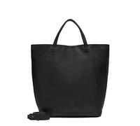 LIEBESKIND BERLIN shoulder bag shopper bag Hera Sheep Natural Tote Black
