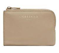 LIEBESKIND Women's Lena Wallet, Beige2, XS