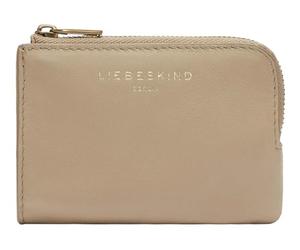 LIEBESKIND Women's Lena Wallet, Beige2, XS