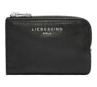 Liebeskind Women Wallets Xs Sheep Natural, Black