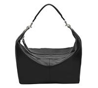 Liebeskind Women's Liza Hobo L, Black, Large
